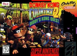 Donkey-Kong-2
